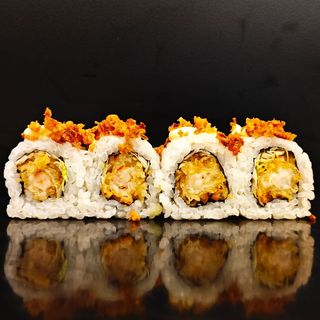 40b Crispy onion ebiten