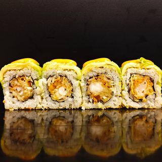 42b Dragon roll