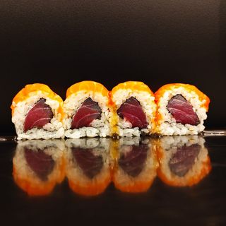 43 Tuna roll