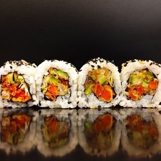 47a Tempura special