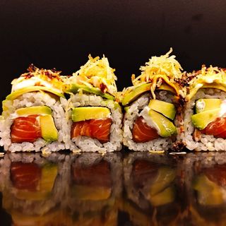 50a Avocado ebi