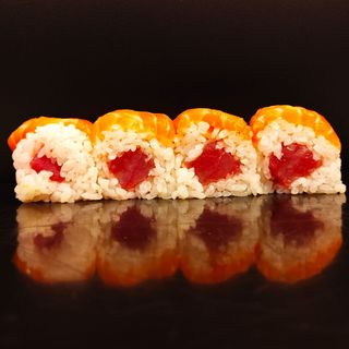 115 White maguro