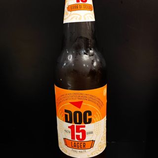 Birra Doc 66 cl