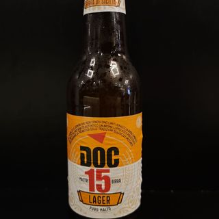 Birra Doc  33 cl
