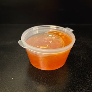 Salsa agropiccante
