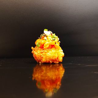 133 - Spicy Crispy