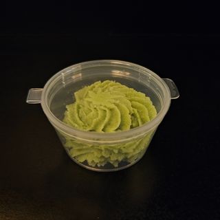 Wasabi
