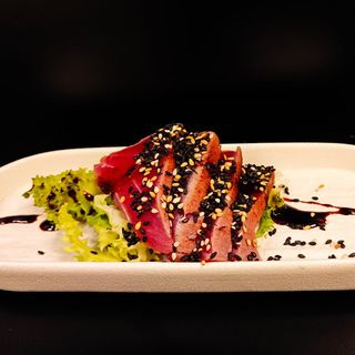 68a - Tataki maguro