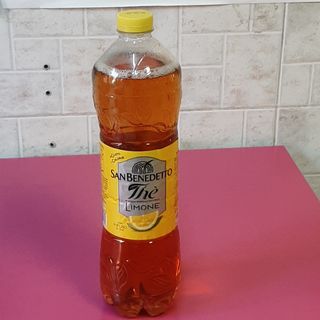 The limone 1.5lt 