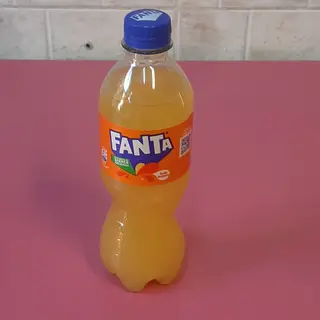 Fanta 45cl