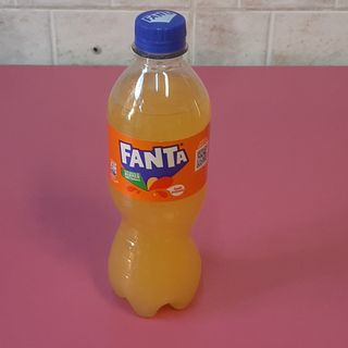 Fanta 45cl 