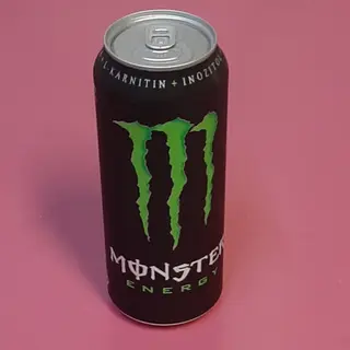 Monster energy 50cl
