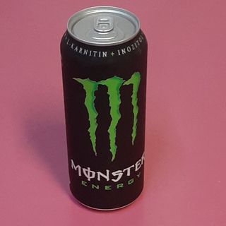 Monster energy 50cl 