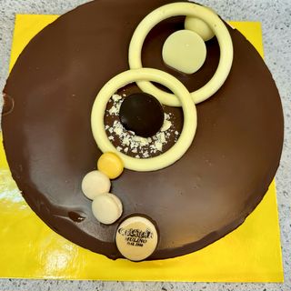 Torta Mulino cioccolato