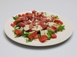 Bresaola
