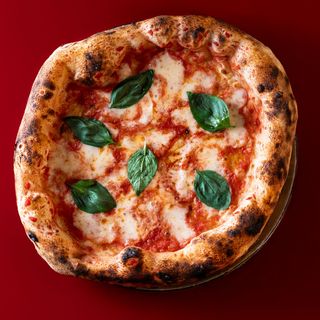 Pizza Regina Margherita