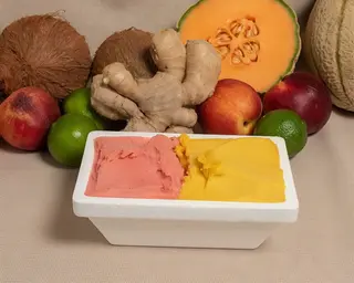 Vaschetta piccola 500 g