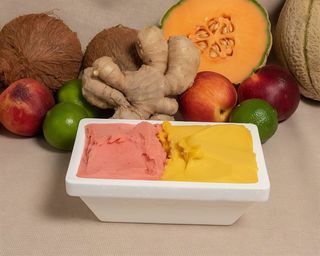 Vaschetta piccola 500 g