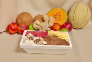 Vaschetta grande 1 Kg