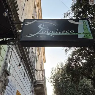 Obelisco
