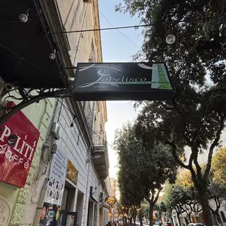 Gnocchi dell'obelisco