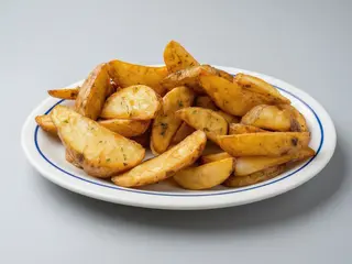 Patate rustiche
