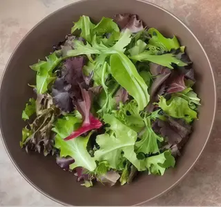 Insalata mista