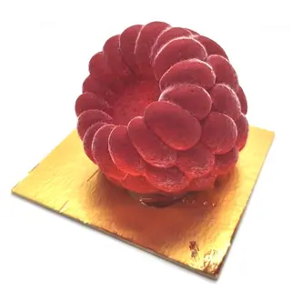 Lampone Frutta Realistica
