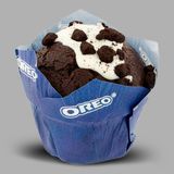 Muffin Oreo
