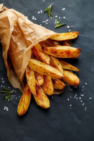 Patatine fritte