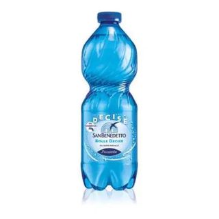 Acqua frizzante