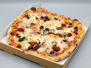 Pizza Ndija