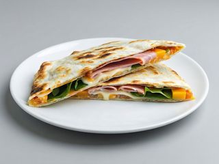 Piadina vera