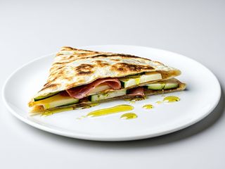 Piadina rotolo Lecco