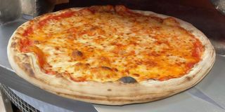 Margherita famigliare