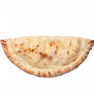 Calzone farcito