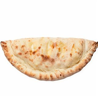 Calzone Etna doppio