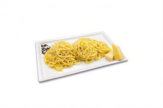 Noci, gorgonzola e radicchio