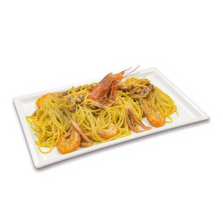 Carbonara di mare