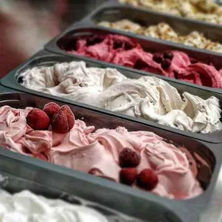 Vaschetta gelato 2/3 porzioni