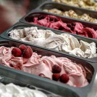 Vaschetta gelato 2/3 porzioni