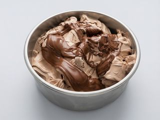 Vaschetta gelato 4/5 porzioni