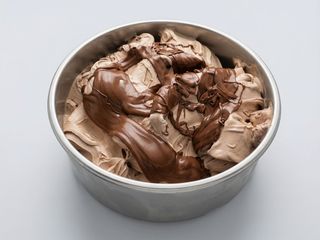 Vaschetta gelato 5/6 porzioni