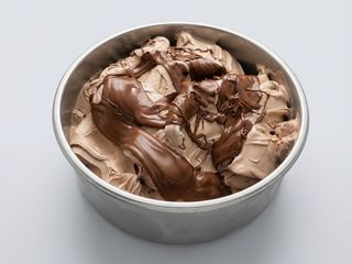 Vaschetta gelato  6/8 porzioni