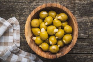 Olive ascolane - 6 pezzi