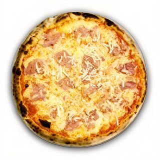 Pizza speciale Cia