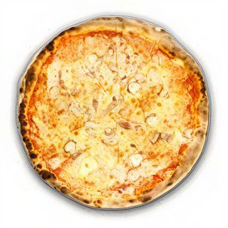 Pizza speciale Rimini