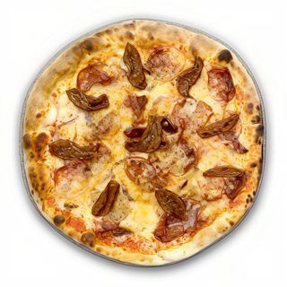 Pizza speciale Cotella