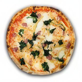 Pizza speciale informa giovani
