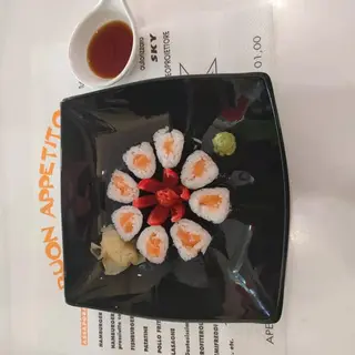 233. Salmone